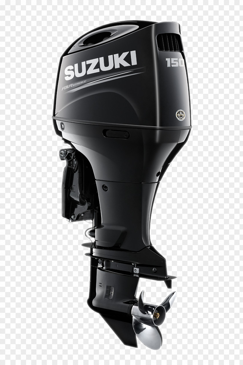 Suzuki Outboard Motor Car Inline-four Engine Fuel Injection PNG