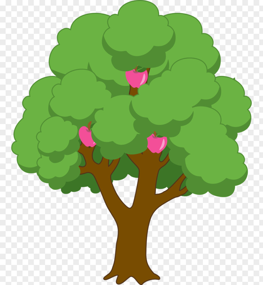Tree Shrub Berry Clip Art PNG