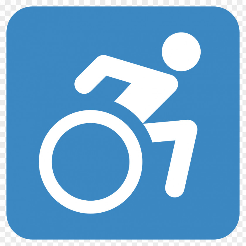 Wheelchair Motorized Disability Emoji Accessibility PNG