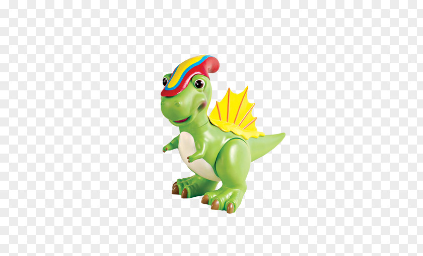 Yellow Dinosaur Clip Art PNG