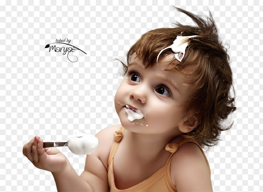 Baby Eat Child Woman PlayStation Portable Nose PNG