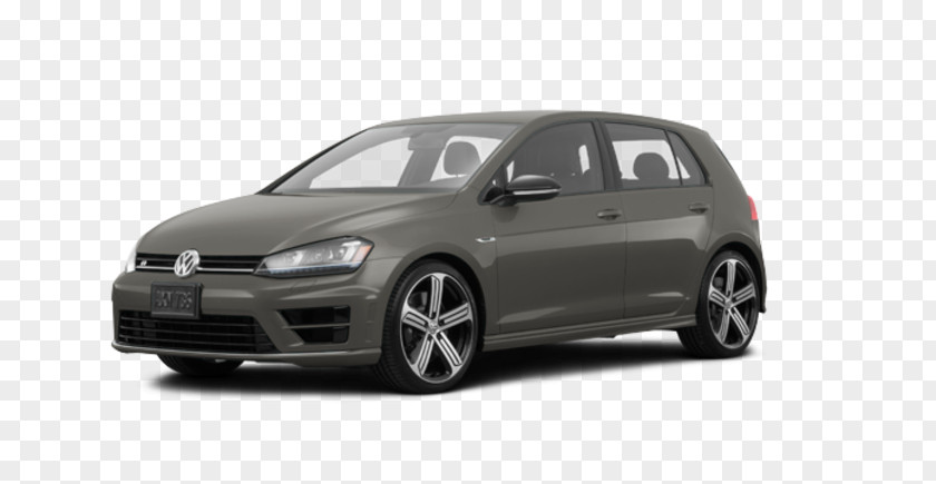 Car Volkswagen Golf Subaru Electric Vehicle PNG