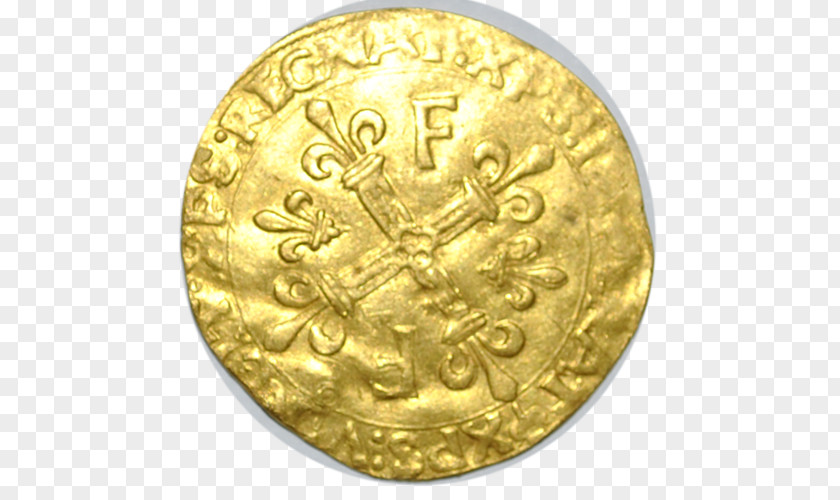 Coin Gold Numismatics Obverse And Reverse PNG