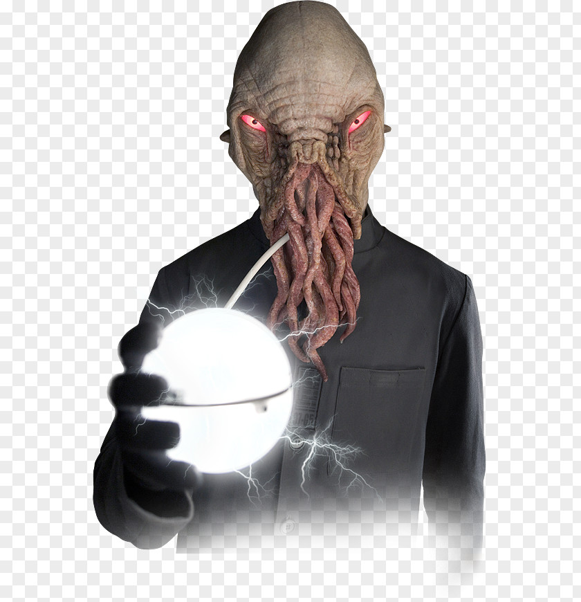 Doctor Who Ood Whoniverse Weeping Angel Slitheen PNG