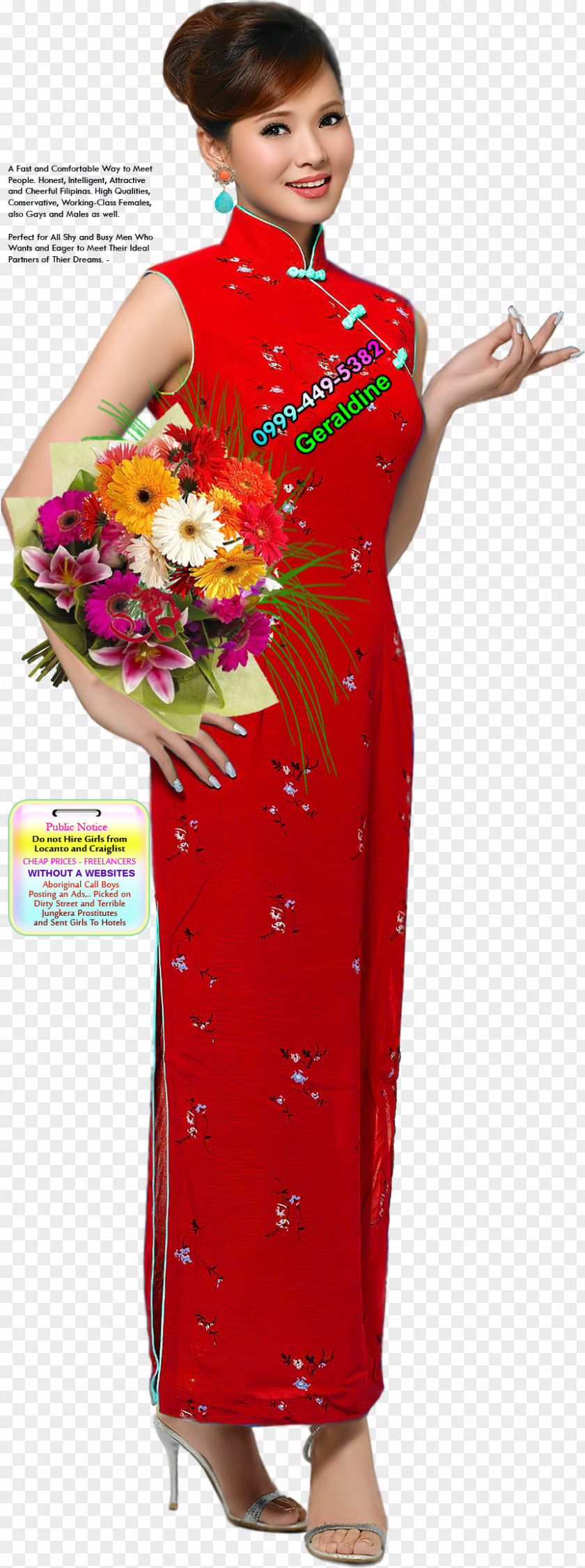 Dress Kimono Robe Cheongsam Clothing PNG