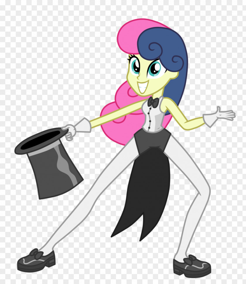 Equestria Girls Base My Little Pony: BonBon PNG