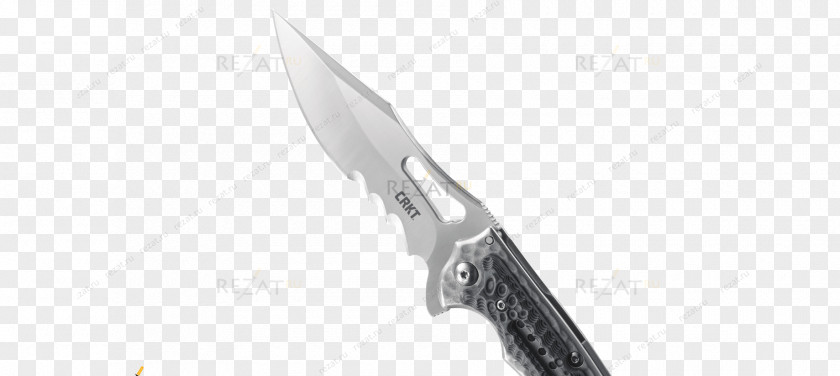 Flippers Knife Serrated Blade Hunting & Survival Knives Kitchen PNG
