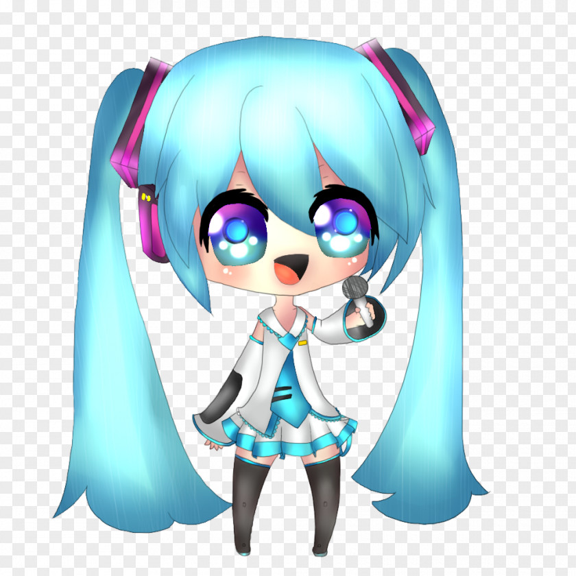 Hatsune Miku Line Art DeviantArt Painting PNG