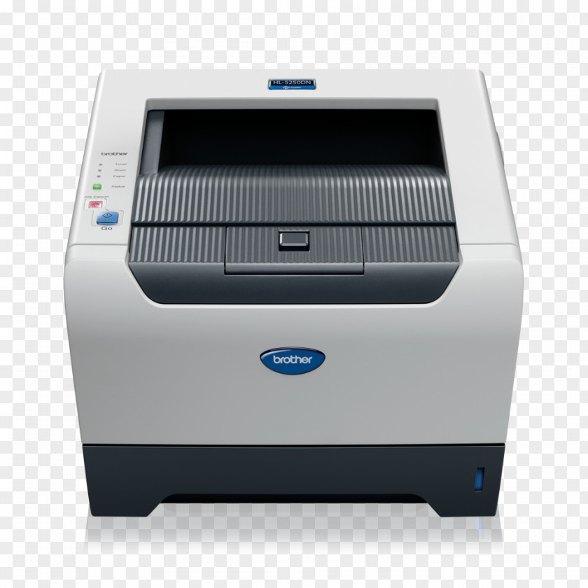 Hewlett-packard Hewlett-Packard Paper Laser Printing Printer Brother Industries PNG