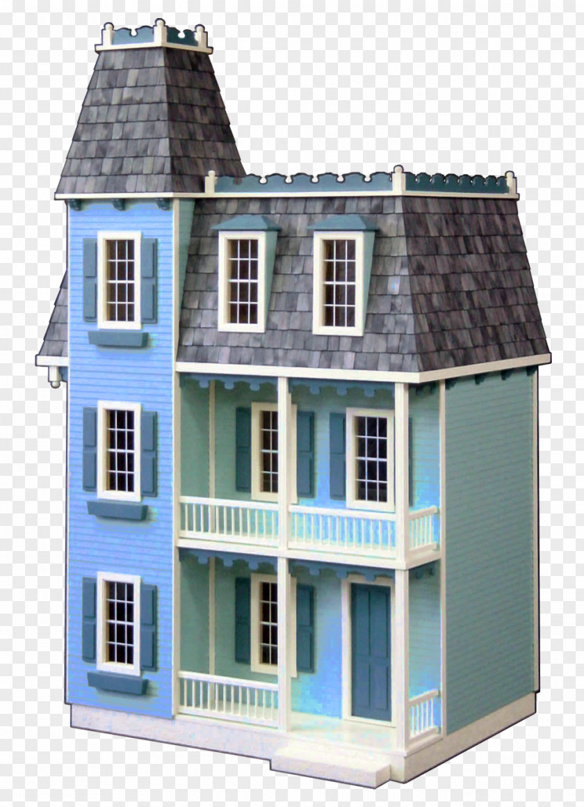 House Dollhouse Barbie Toy PNG