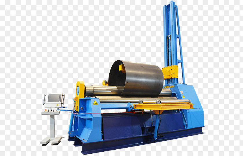 Lockheed Shipbuilding And Construction Company Machine Cutting Plegadora Cylinder Machining PNG