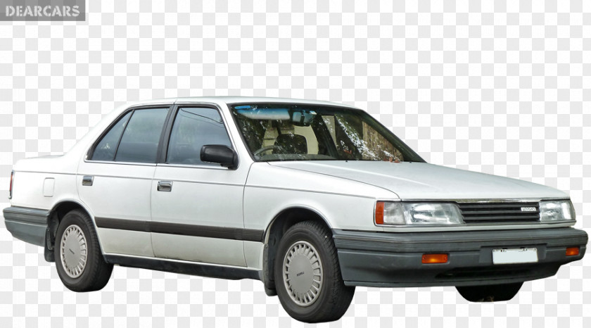 Mazda Toyota Comfort Luce Cosmo Car PNG