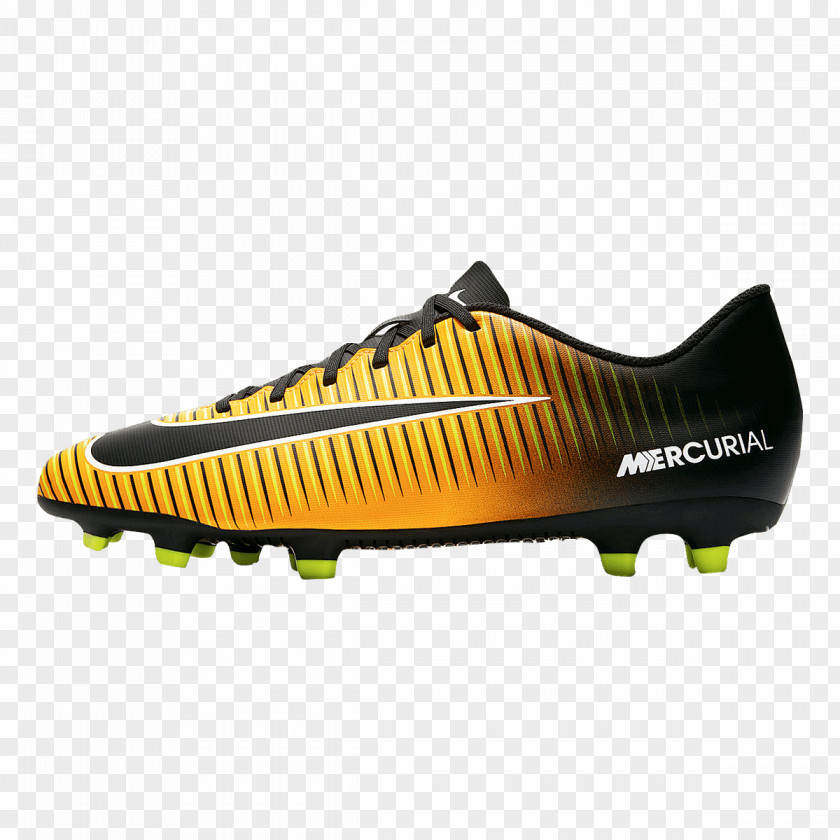 Nike Mercurial Vapor Football Boot Air Max Sneakers PNG