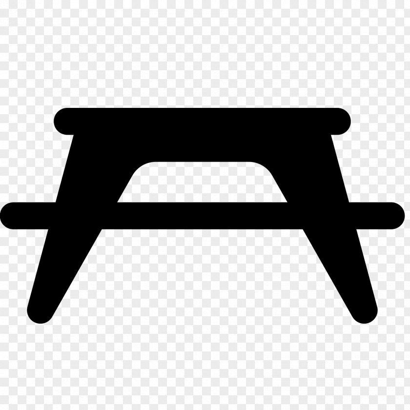 Outdoor Table Logo Cartoon PNG