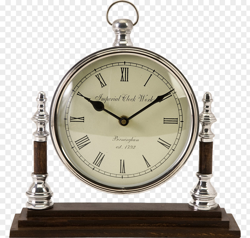 Reloj Mouseover Mantel Clock Computer Mouse PNG