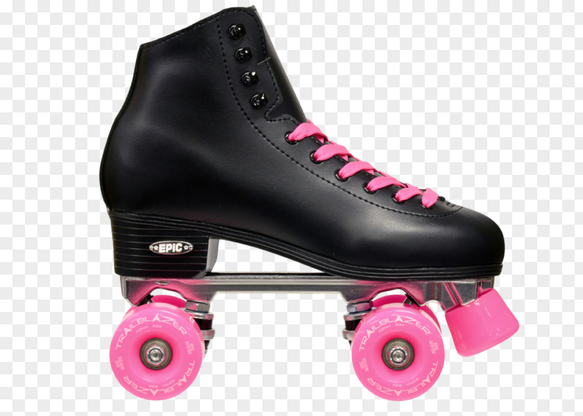 Roller Skates Quad Skating Sporting Goods In-Line PNG
