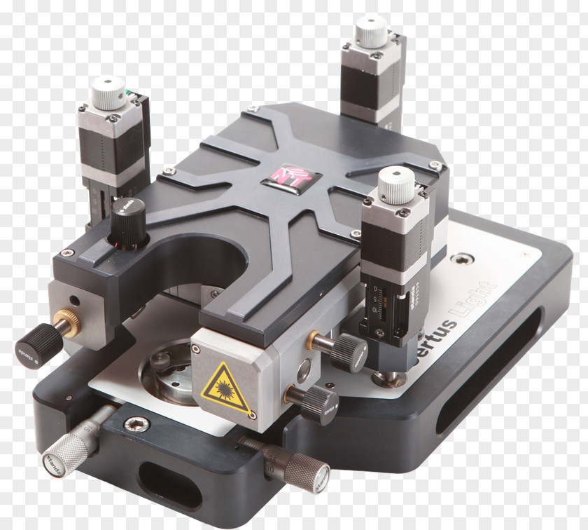 Scanning Tunneling Microscope Light Probe Microscopy Atomic Force PNG