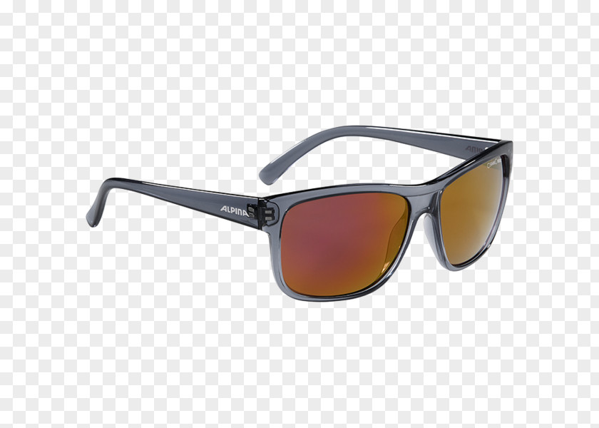 Sunglasses Ray-Ban RB4068 Beige PNG