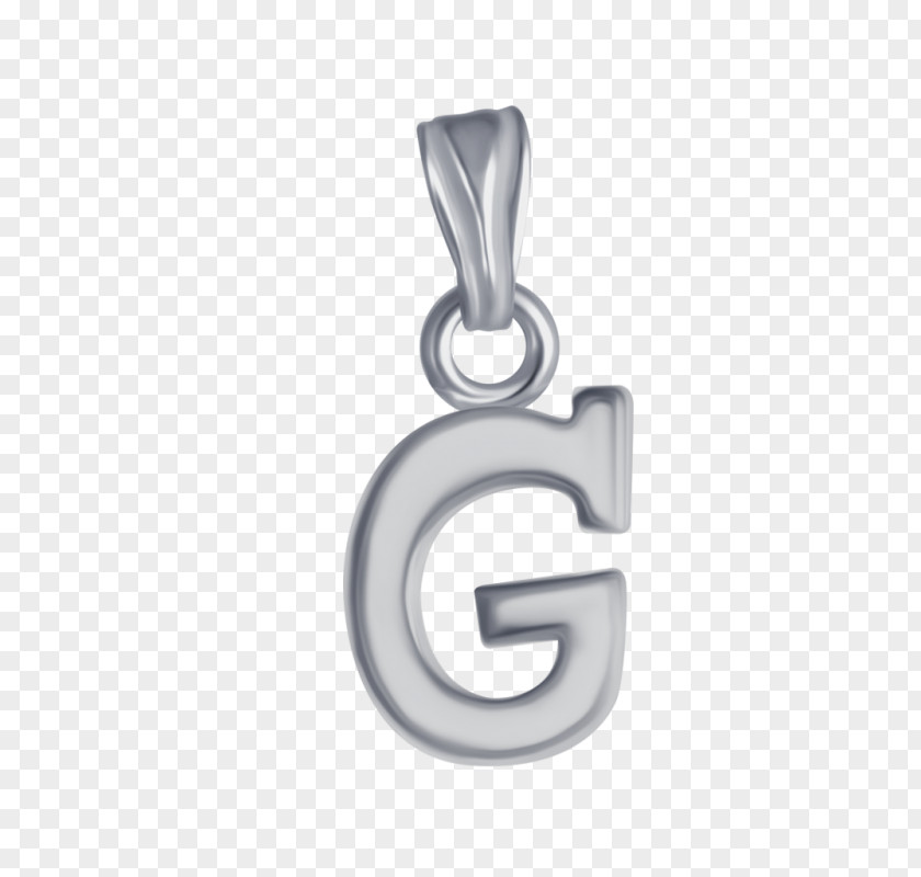 Symbol Charms & Pendants Silver Body Jewellery PNG