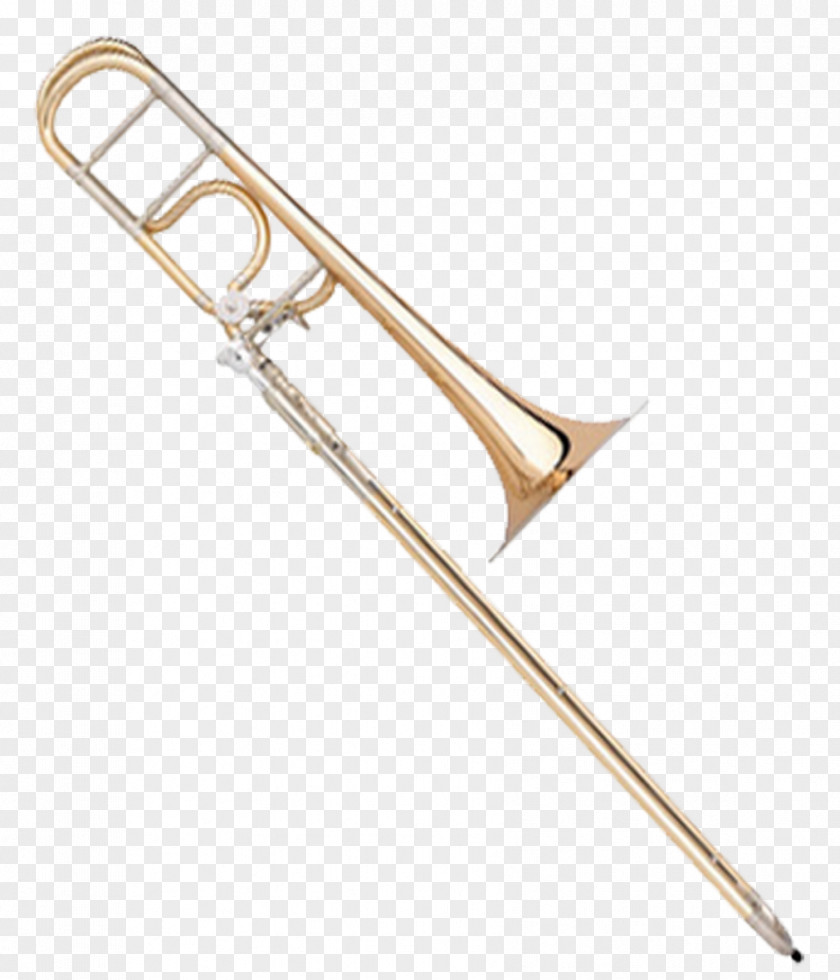 Trombone Musical Instruments Brass Orchestra Tuba PNG