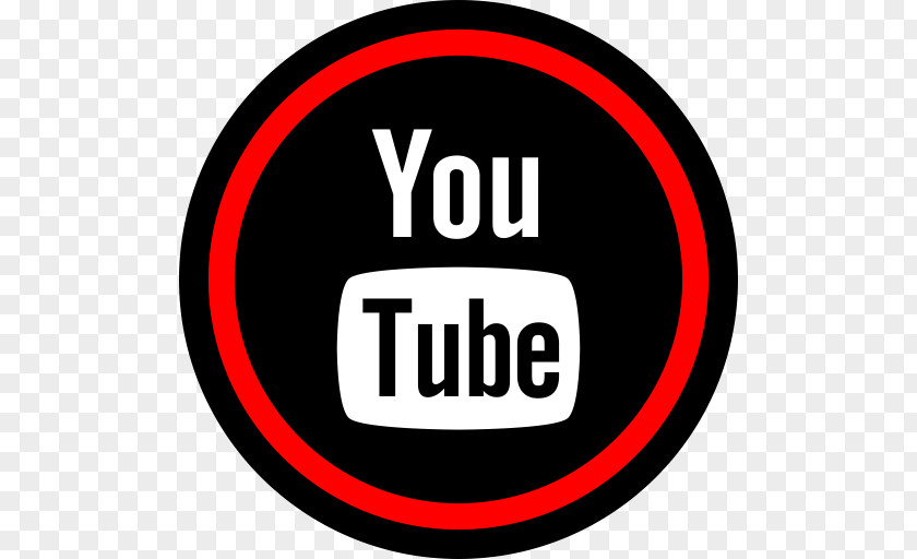 Youtube YouTube Logo Social Media Vector Graphics PNG