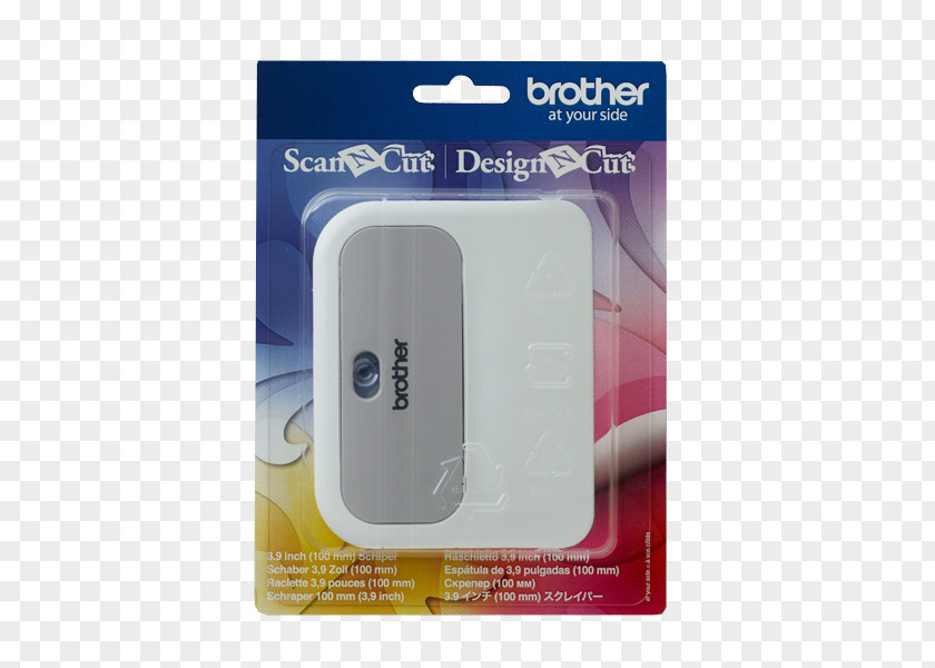 Adhesive Hook Tool Brother Industries Cutting Image Scanner Craft PNG