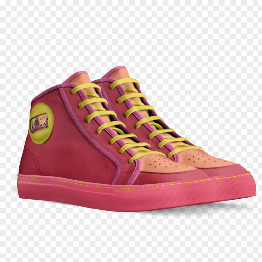 Agni Sneakers High-top Shoe Leather Footwear PNG