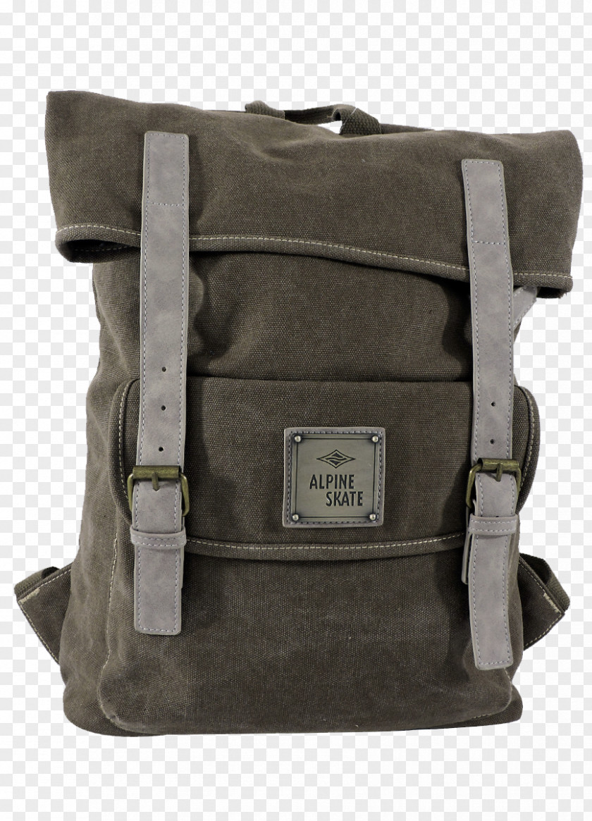 Backpack Messenger Bags Handbag Canvas PNG