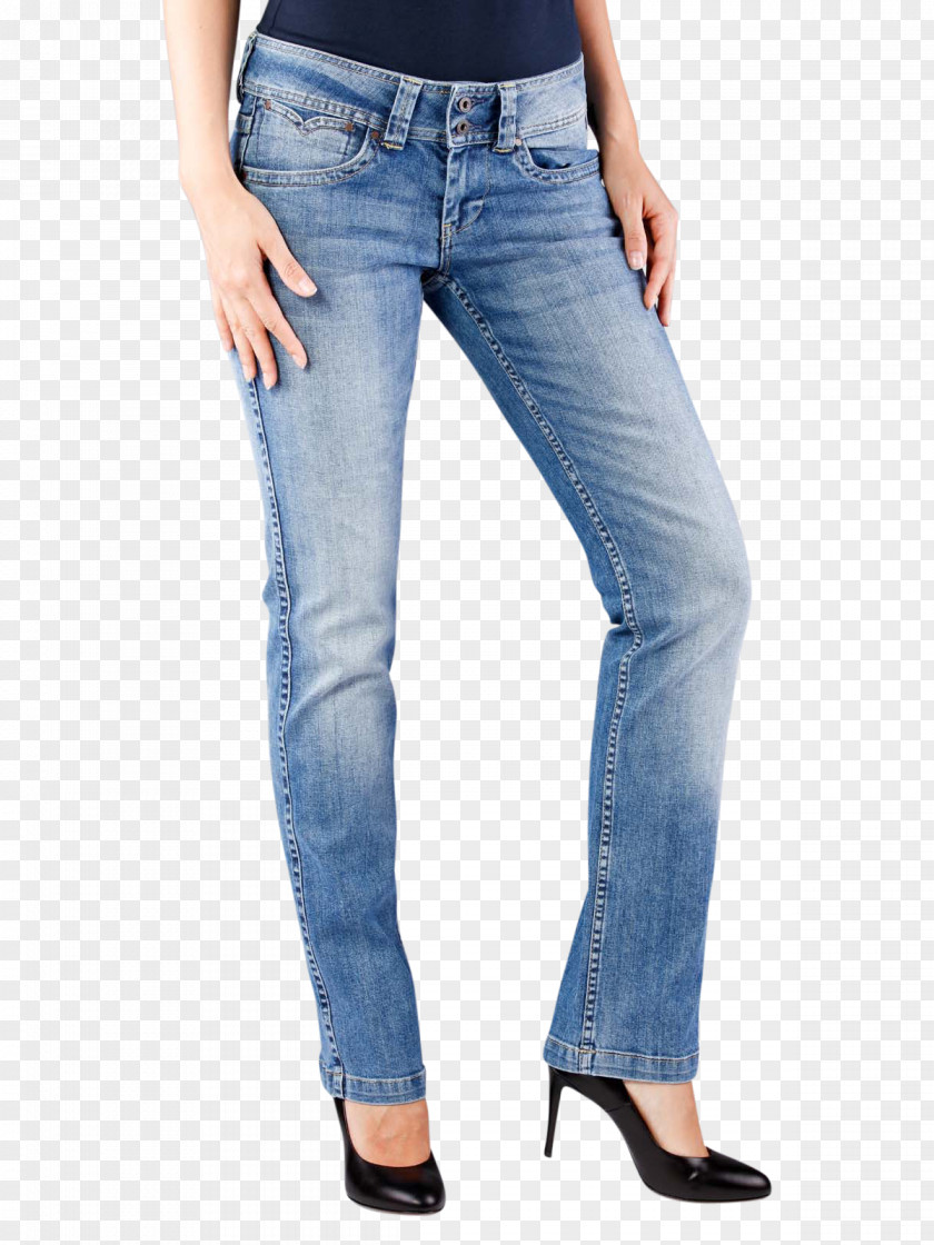 Broken Jeans Denim Slim-fit Pants Clothing Fashion PNG