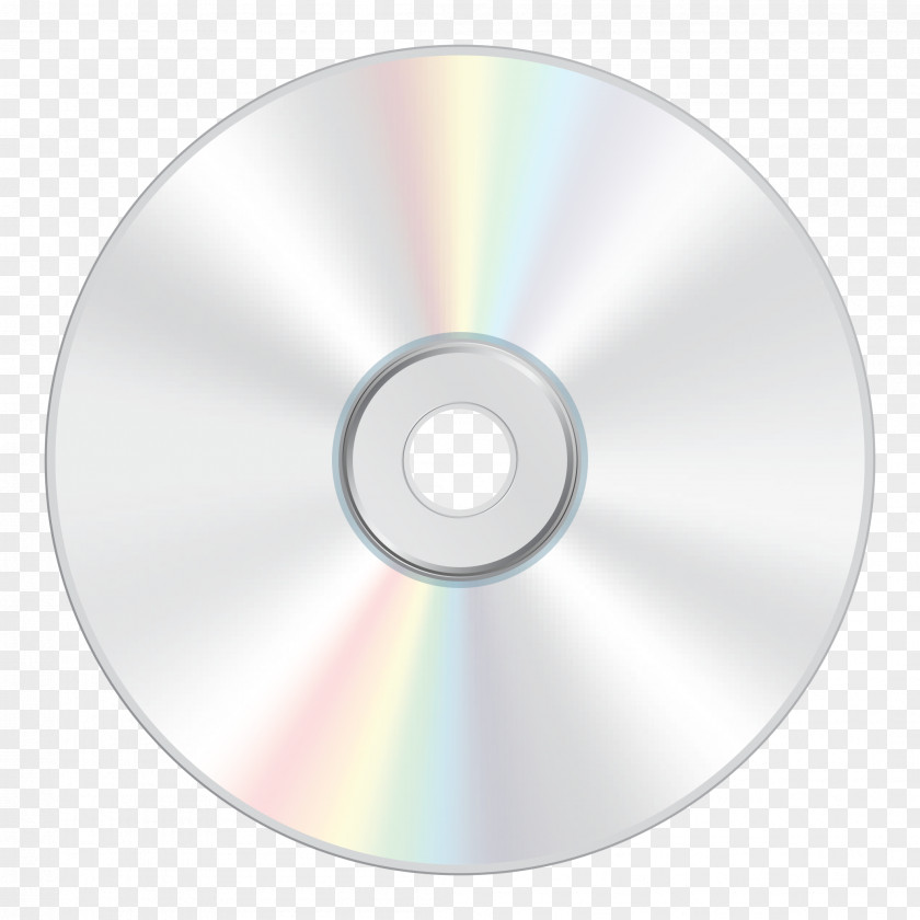 CD Disk Vector Compact Disc Material Data PNG