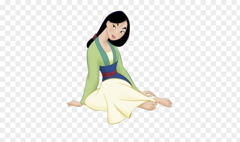Disney Princess Fa Mulan Pocahontas Belle Rapunzel Tiana PNG