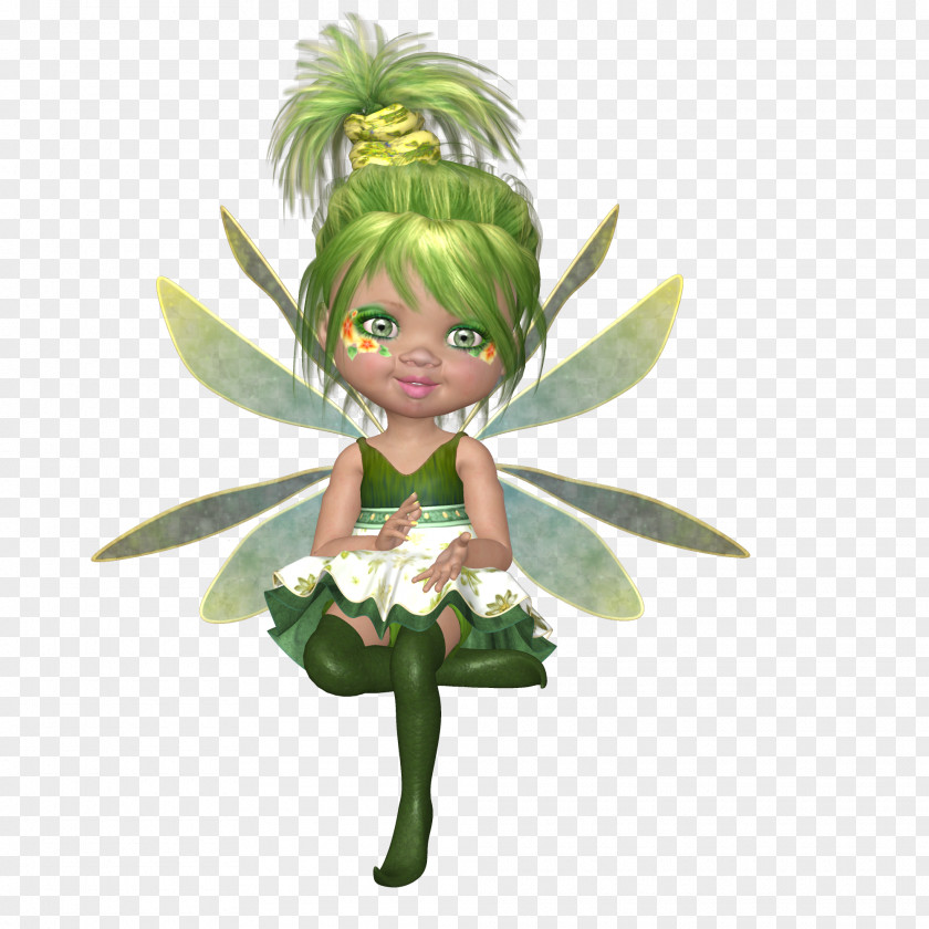 Fairy Tale Elf Legendary Creature Fantasy PNG