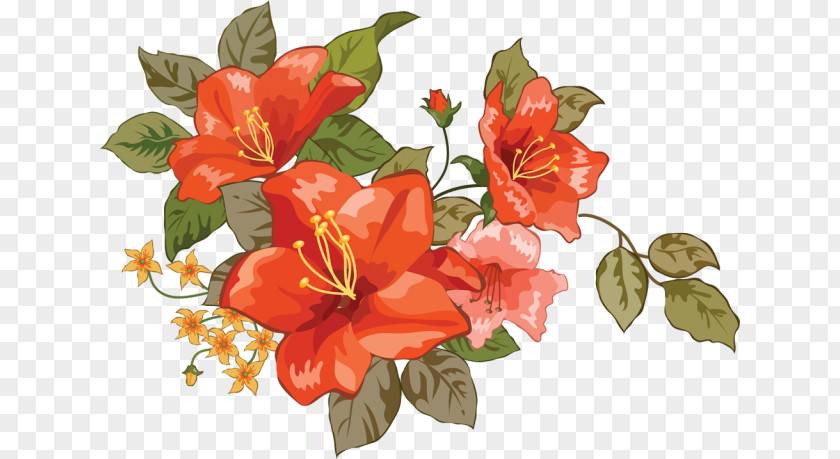 Flower Bouquet Raster Graphics Clip Art PNG