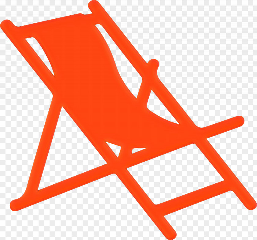 Furniture Folding Chair Music Cartoon PNG