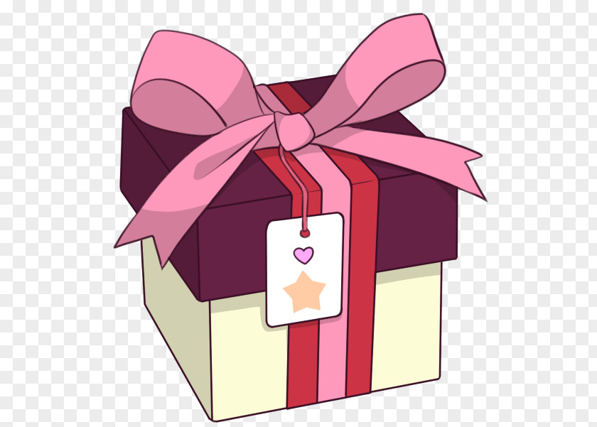 Gift Clip Art PNG