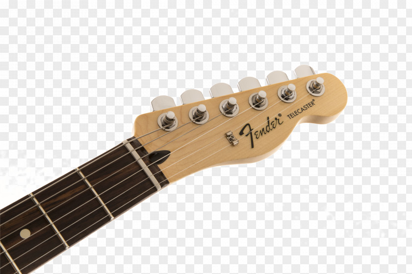 Guitar Fender Telecaster Stratocaster Musical Instruments Corporation Headstock PNG