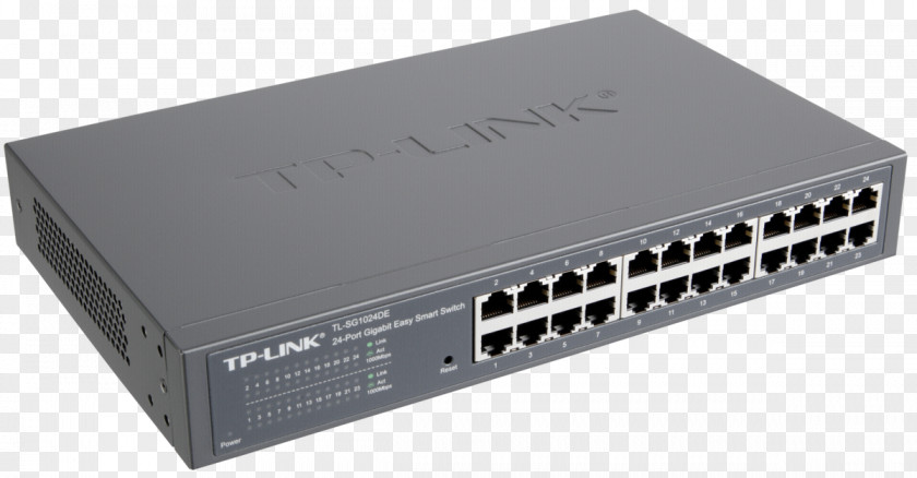 Jet Link Network Switch Gigabit Ethernet TP-Link Port PNG