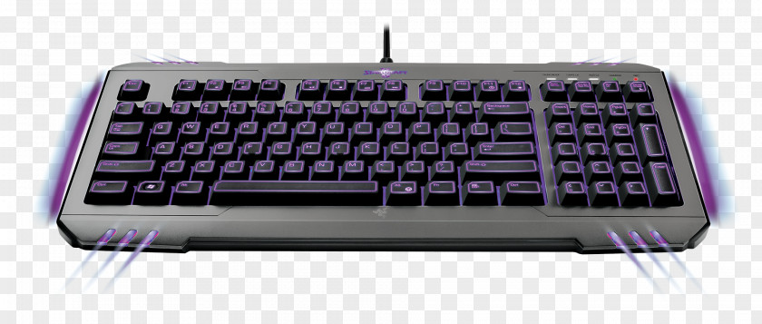 Keyboard StarCraft II: Heart Of The Swarm Wings Liberty Computer Mouse PNG