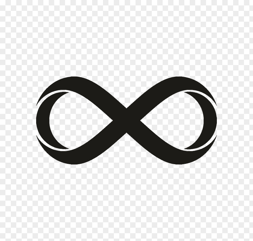 Mathematics Infinity Symbol Clip Art PNG