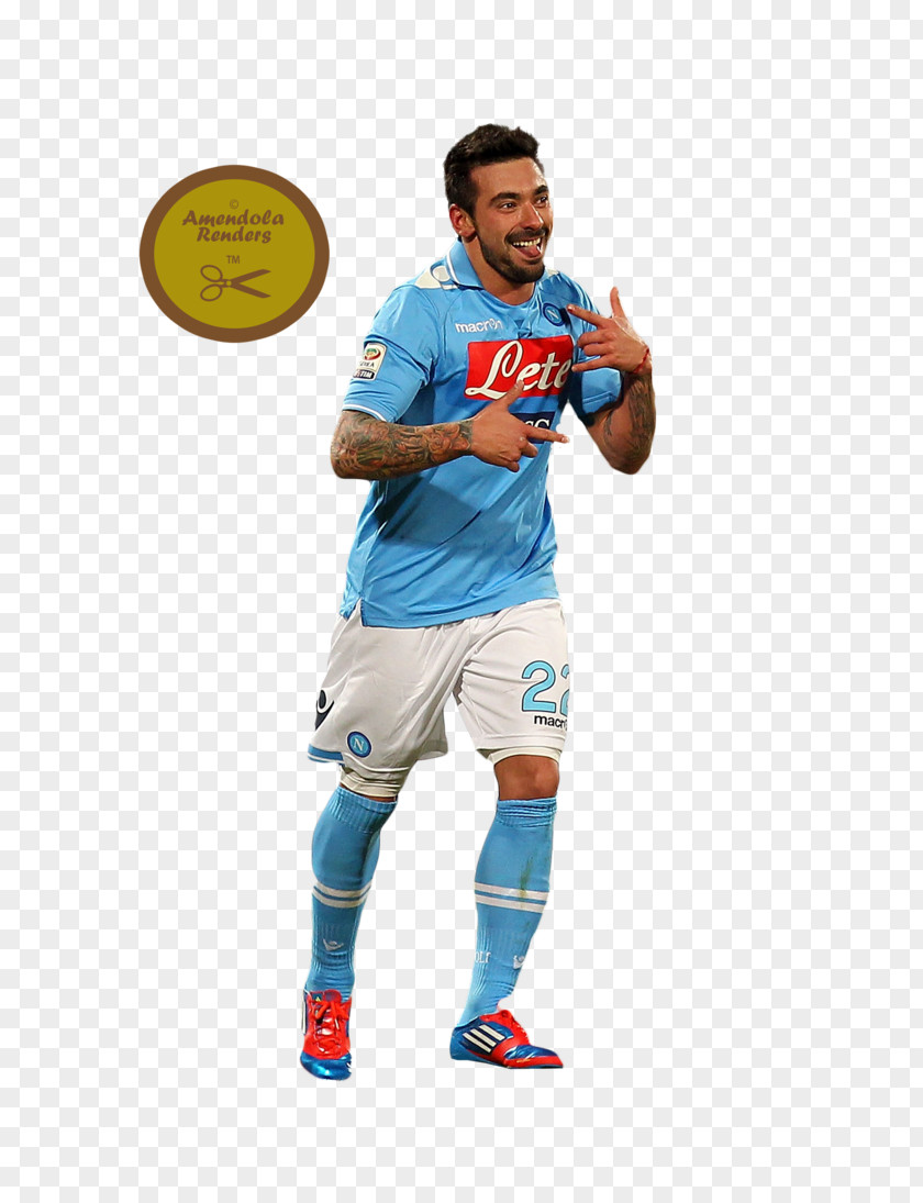 Napoli A.S. Roma S.S.C. Football Player Team Sport PNG
