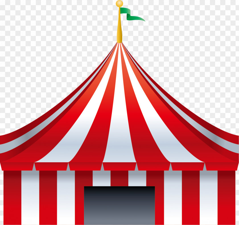 Playground Vector Material Circus Icon PNG