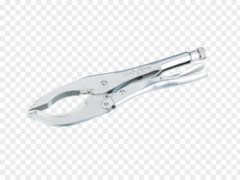 Pliers Locking Hand Tool KYOTO TOOL CO., LTD. Diagonal PNG