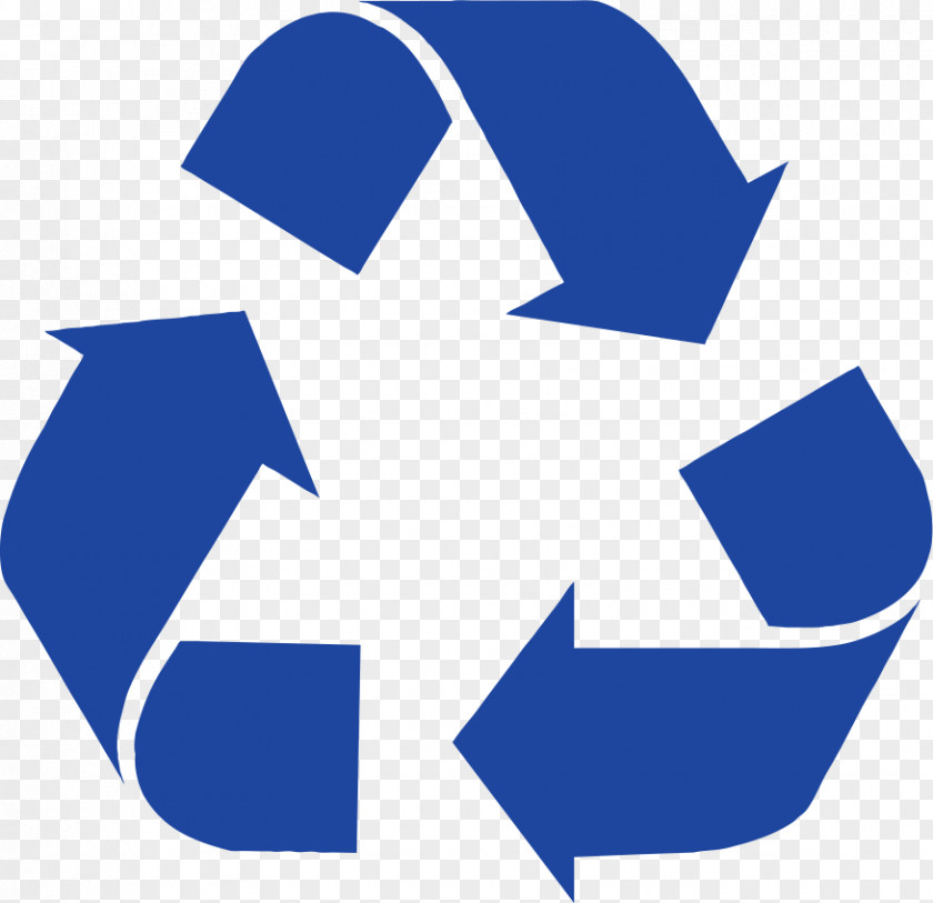 Recycling Symbol Reuse Logo Paper PNG