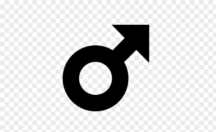 Symbol Gender Male Man PNG