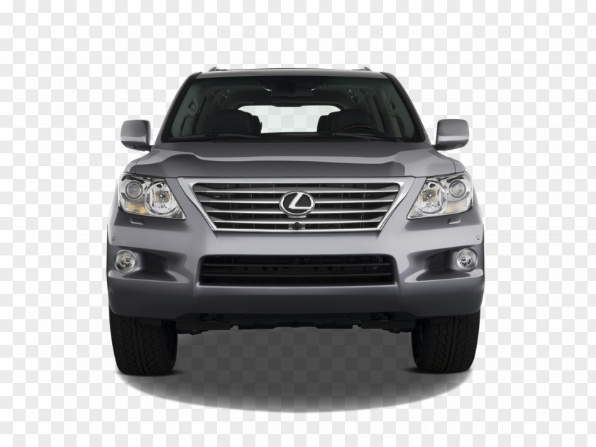 Car Lexus LX Acura Honda Pilot PNG