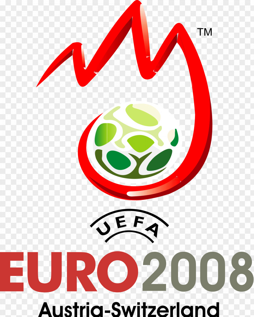 Championnat Deurope UEFA Euro 2008 2004 Logo 2012 2016 PNG