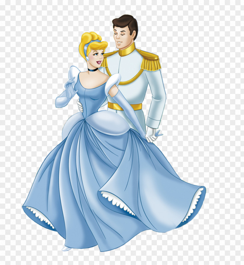 Cinderella Prince Charming Grand Duke Disney Princess Clip Art PNG