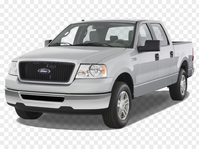 Ford 2008 F-150 Car 2012 2017 PNG
