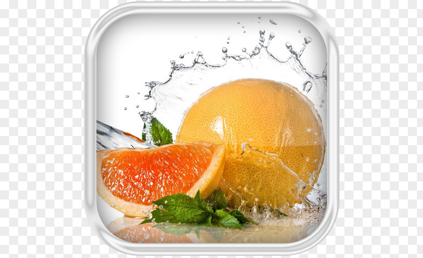 Juice Orange Aguas Frescas Fruit PNG