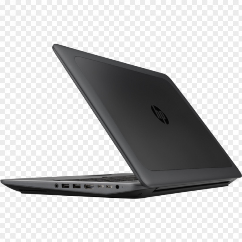 Laptop HP ZBook 15u G4 Hewlett-Packard 15 PNG